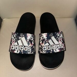 Adidas Slides